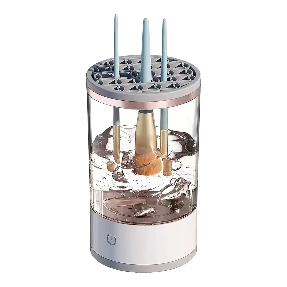 🌀 BROCHAS IMPECABLES – máquina limpiadora portátil eléctrica automática + ENVÍO GRATIS