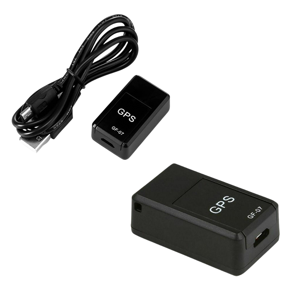 Mini rastreador GPS – ¡Asegura todo! + ENVIO GRATIS