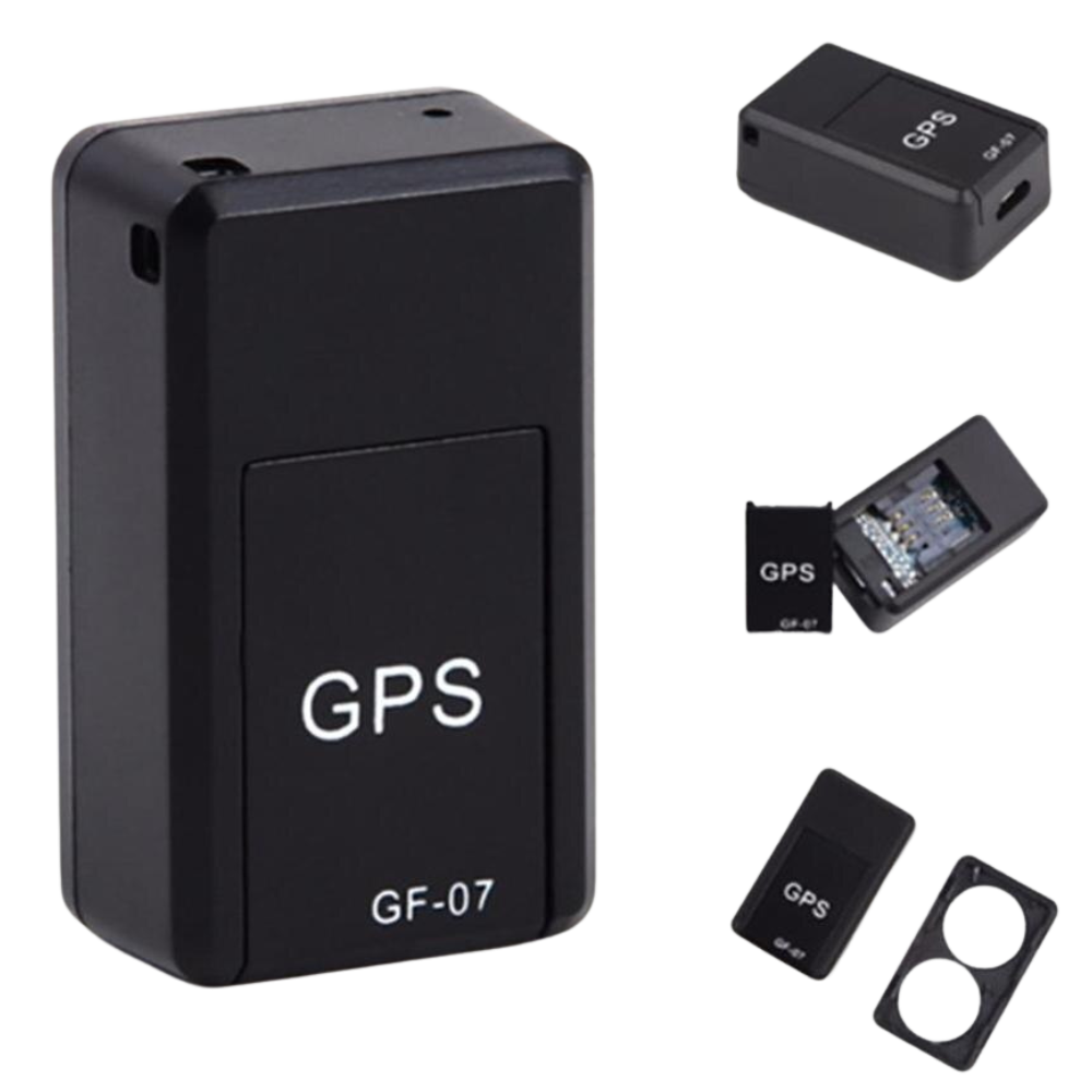Mini rastreador GPS – ¡Asegura todo! + ENVIO GRATIS
