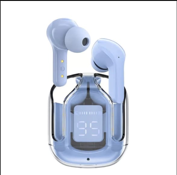 Audífonos ULTRAPOD Max 🔥🎶 Verde