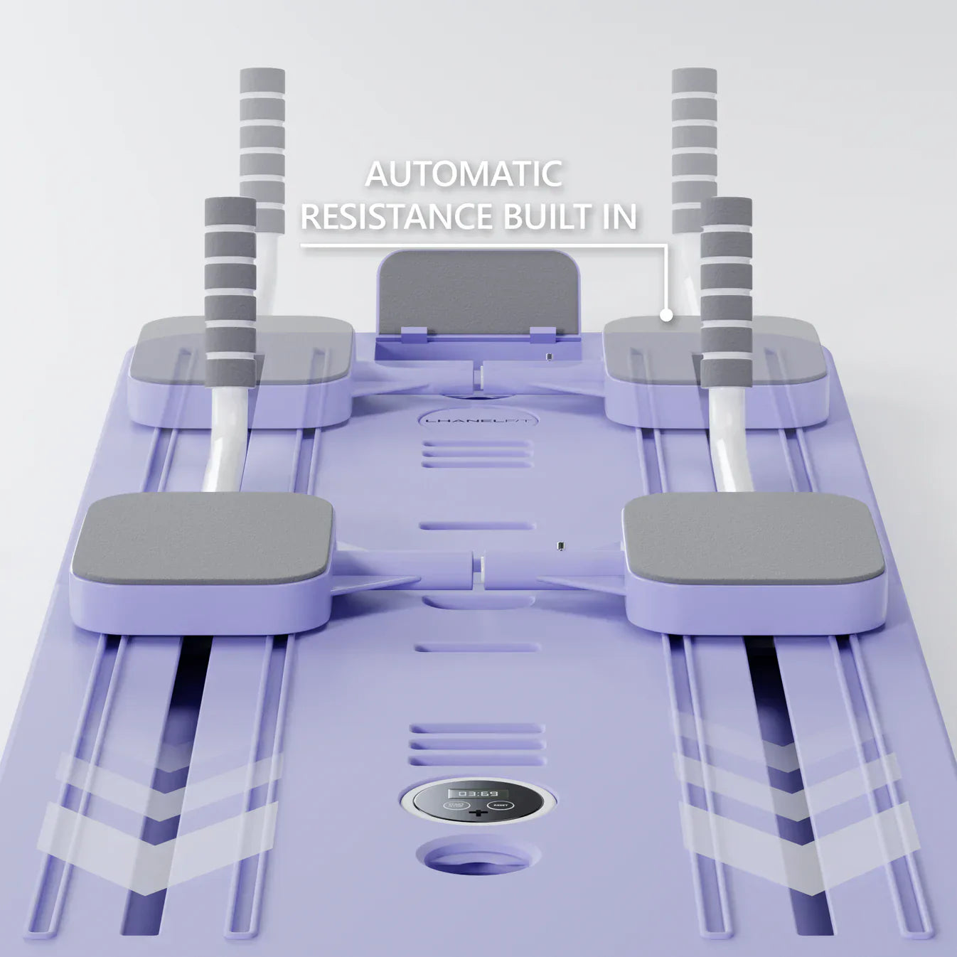 🧘‍♀️TABLA PILATES MULTIFUNCIONAL + ENVÍO GRATIS 🚚