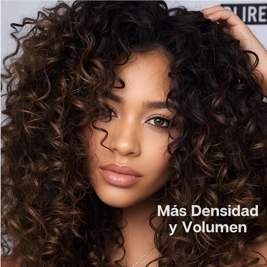 Capiluxe | Tónico Anticaída y Fortalecimiento Capilar