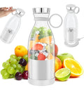 Botella Batidora Juguera Portatil