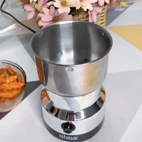 Molinox™  | Triturador de Granos Eléctrico Multifuncional 150W