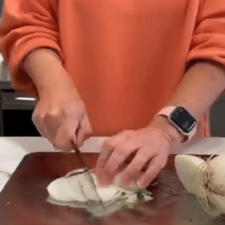 🔪 TITANIO Puro – tabla de cortar de titanio + ENVÍO GRATIS