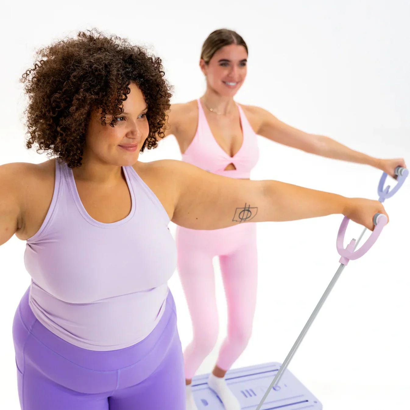 🧘‍♀️TABLA PILATES MULTIFUNCIONAL + ENVÍO GRATIS 🚚