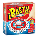 Basta Piensa Rapido Juego De Mesa